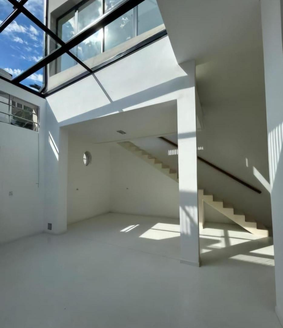 VENTA PH 5 ambientes con estudio, terraza - Villa Crespo