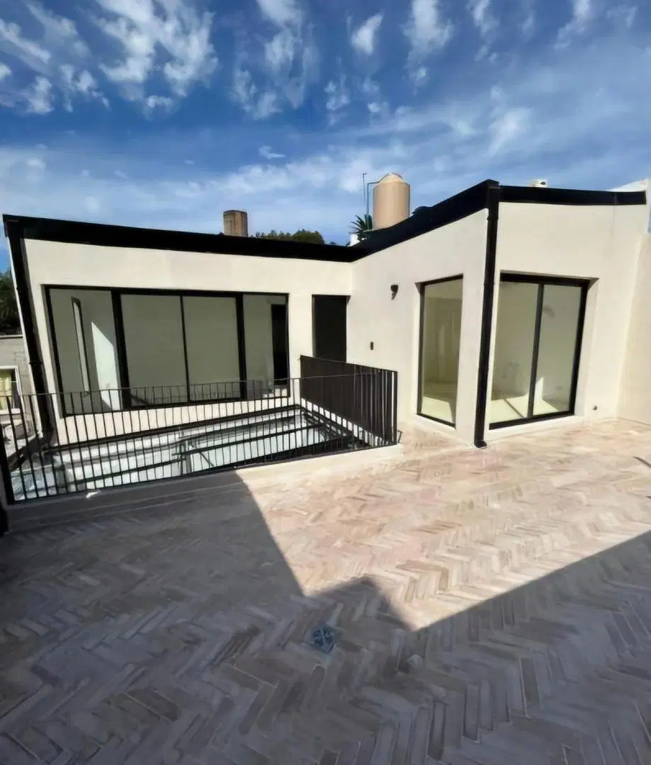 VENTA PH 5 ambientes con estudio, terraza - Villa Crespo 5