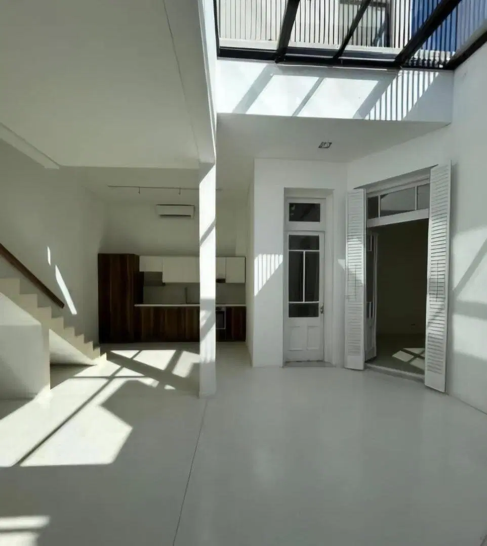 VENTA PH 5 ambientes con estudio, terraza - Villa Crespo 4