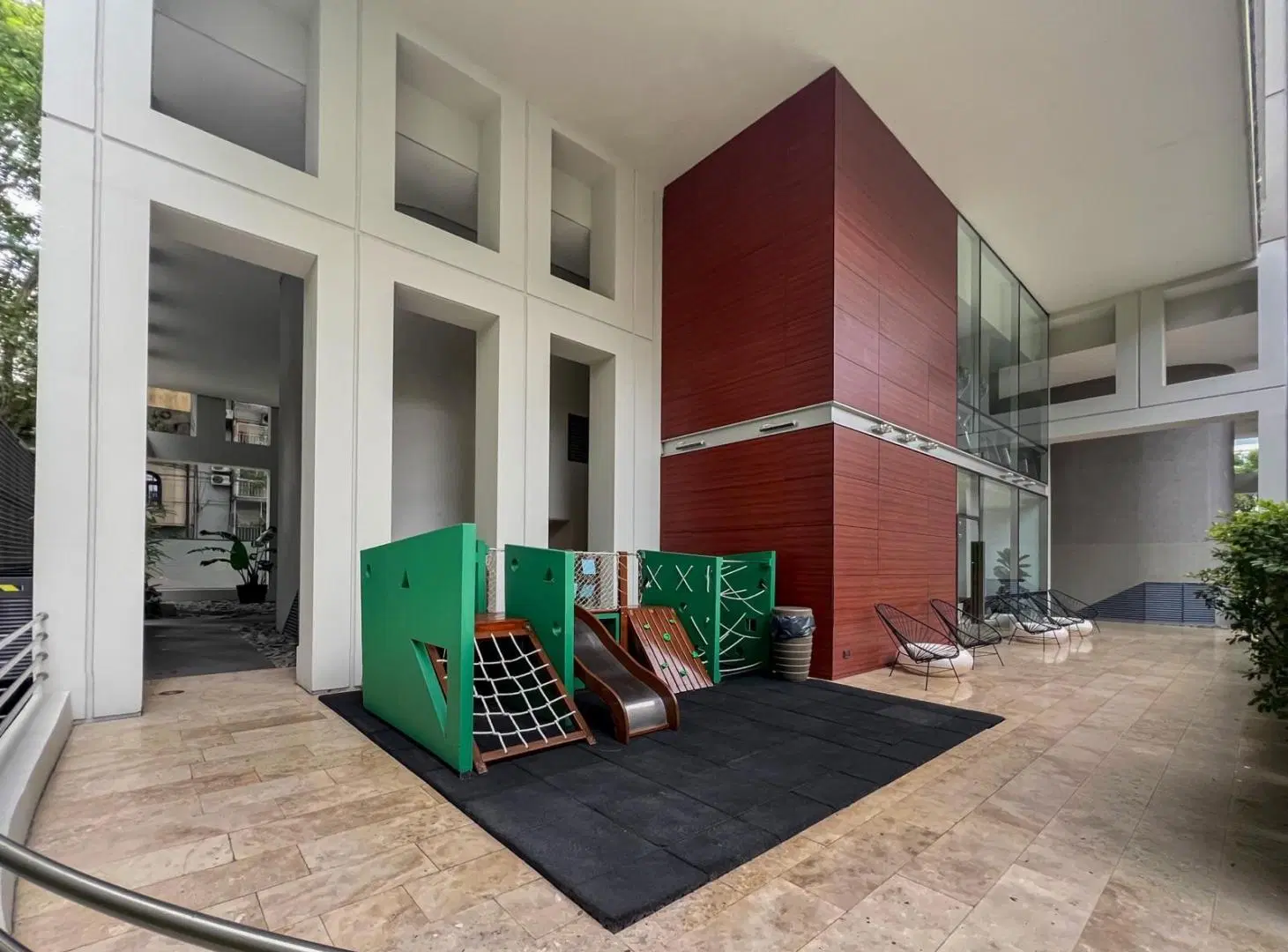 Exclusivo 3 Ambientes convertido en 2 en Torre Quantum | Amenities Premium | Palermo Nuevo 5