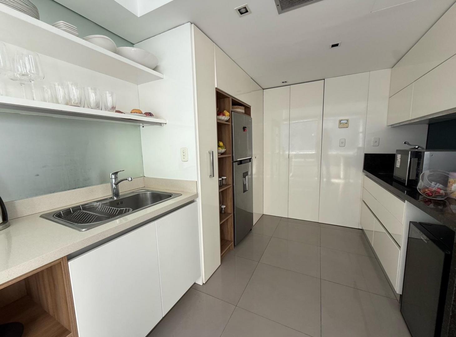 Foto de Exclusivo 3 Ambientes convertido en 2 en Torre Quantum | Amenities, imagen 3