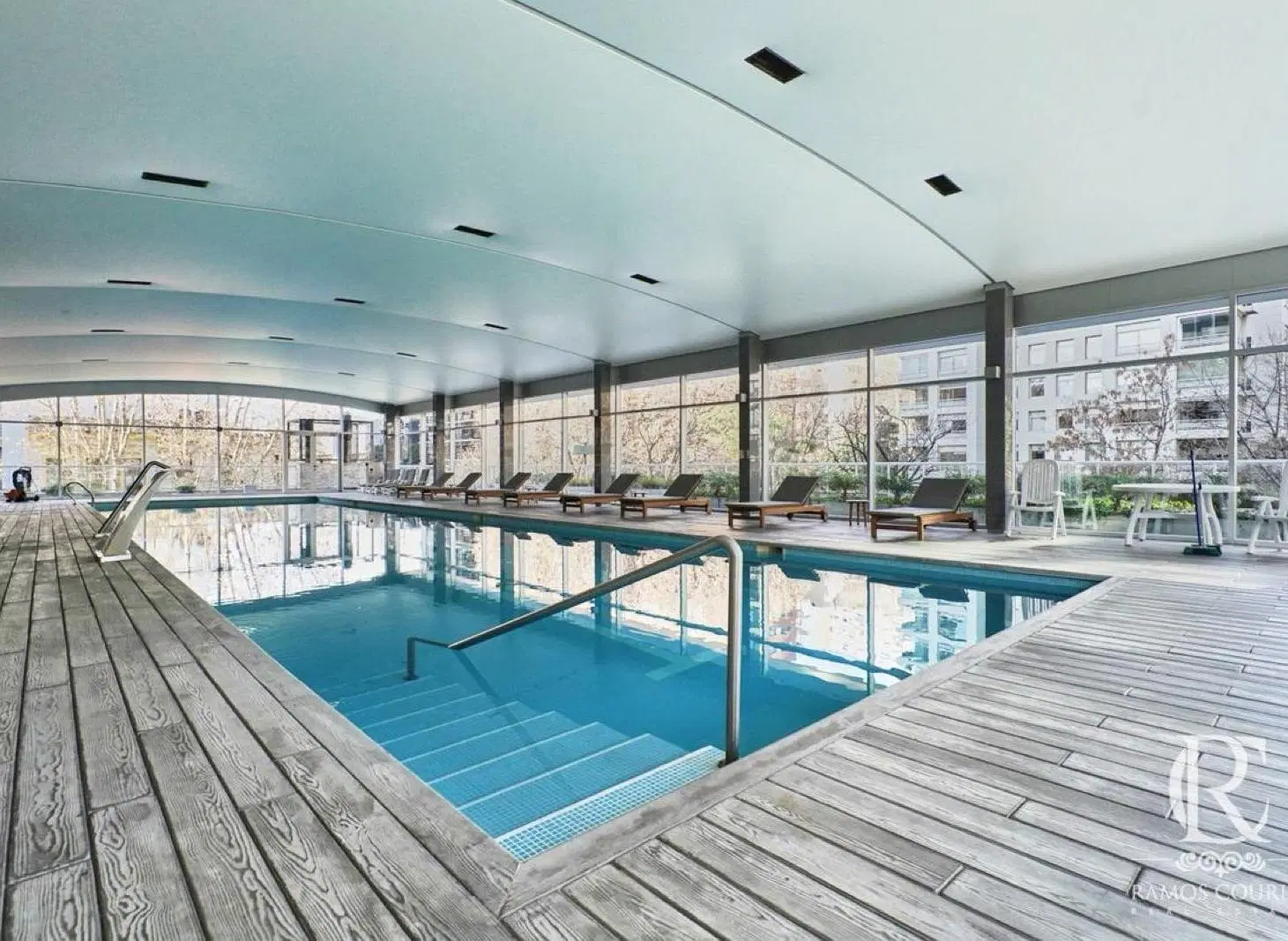 Piso muy alto en una de las Torres Más Exclusivas- Le Parc Demaria - Full amenitis y Vistas Abiertas 5