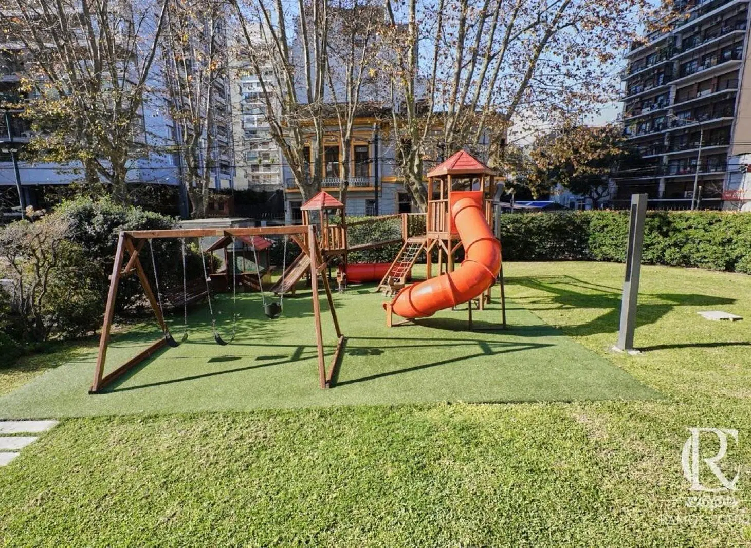 Piso muy alto en una de las Torres Más Exclusivas- Le Parc Demaria - Full amenitis y Vistas Abiertas 8