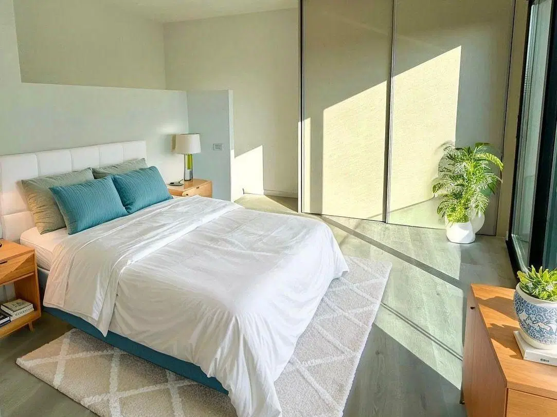 Imperdible dúplex en Piso Alto al Frente, Súper Luminoso!!!! 3