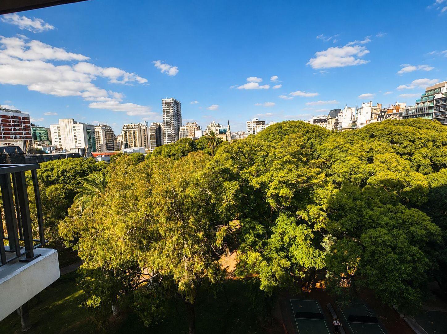 Foto de Departamento 4 amb con Amenities Premium. Balcon Terraza, imagen 2