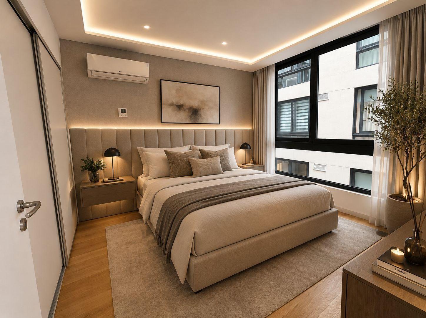 Foto de Departamento 4 amb con Amenities Premium. Balcon Terraza, imagen 3