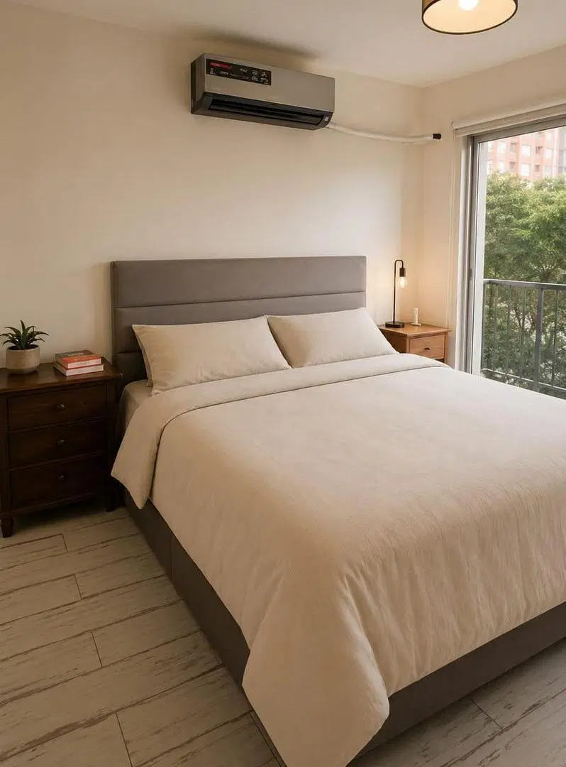Departamento Monoambiente en Caballito. Ideal Inversion 4