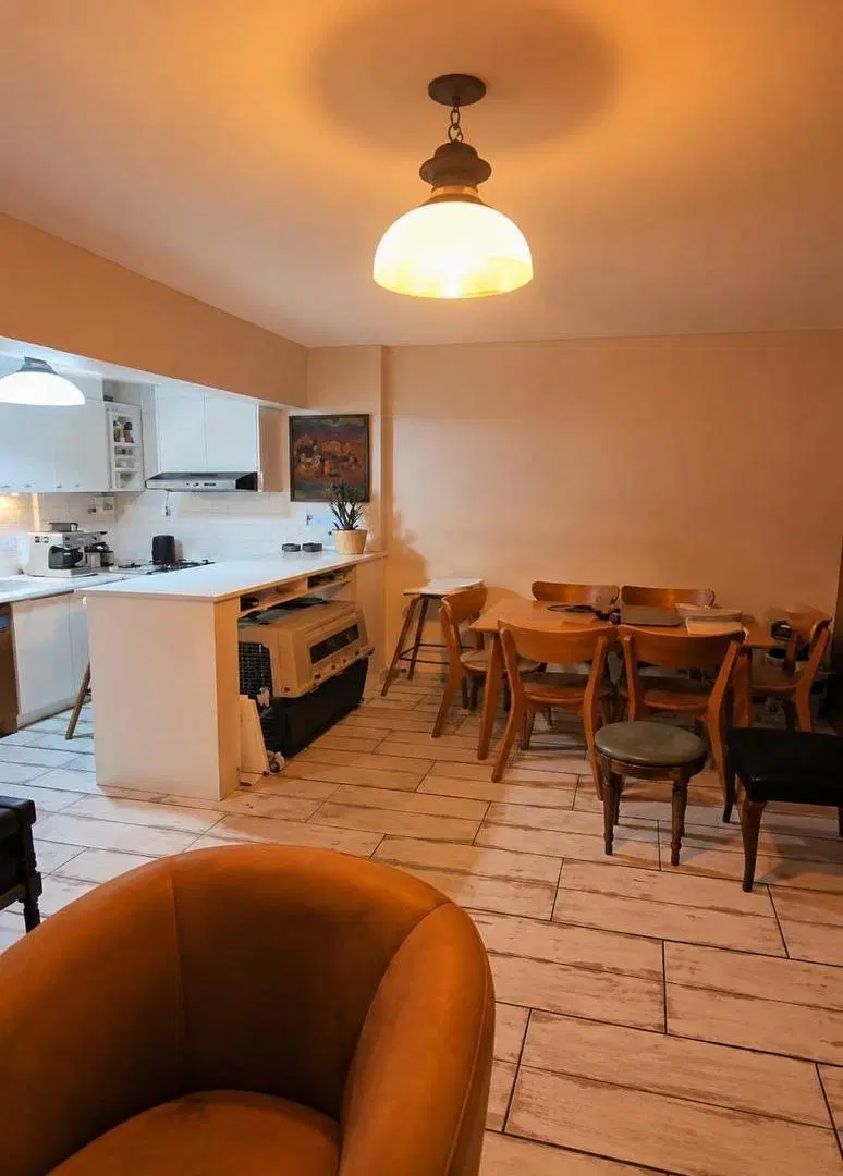 Departamento Monoambiente en Caballito. Ideal Inversion 3