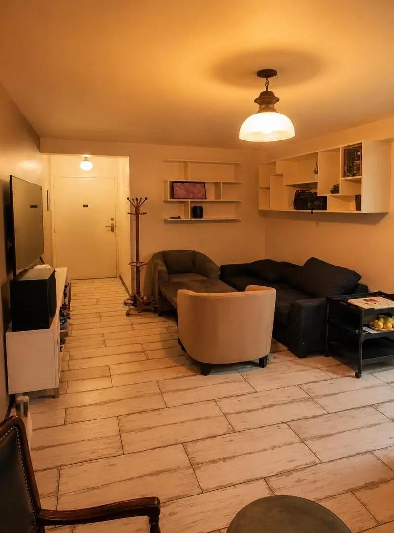 Departamento Monoambiente en Caballito. Ideal Inversion 2
