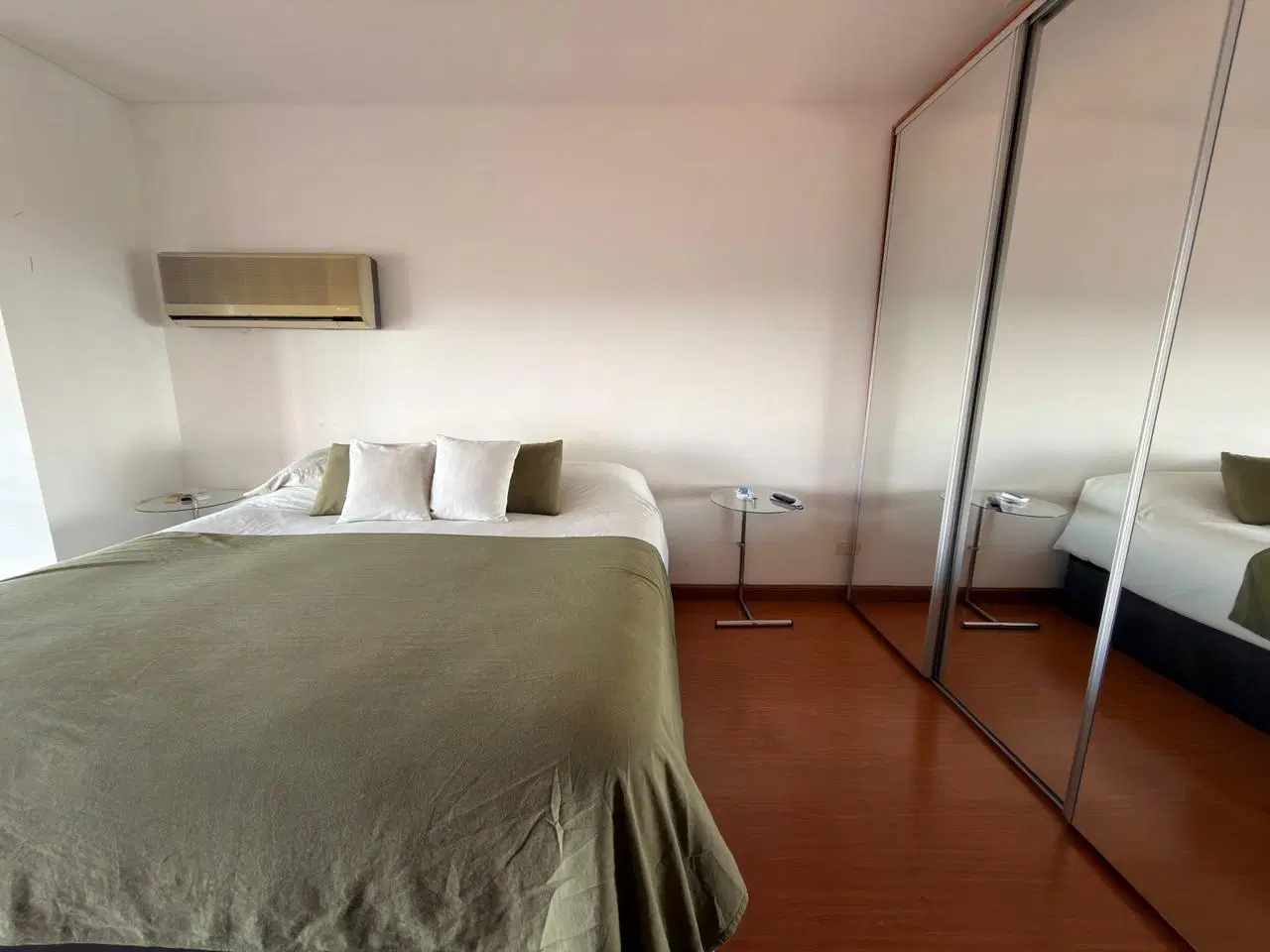 VENTA Departamento 4 ambientes con  vista al rio, espacio guarda coches, seguridad 24hs - Nuñez 5