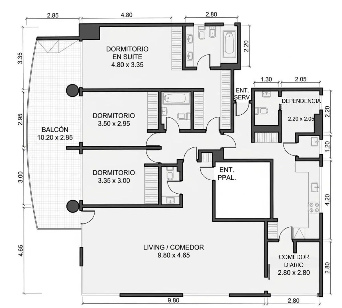 Plano 1