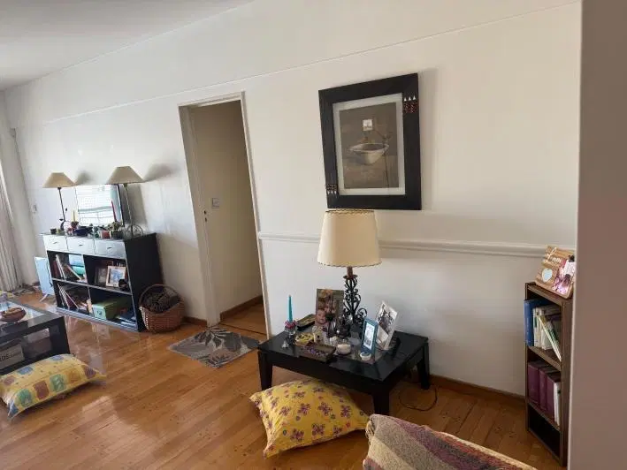 Venta 3 amb, piso alto con vista abierta-Santa de 5000 (Palermo) 3