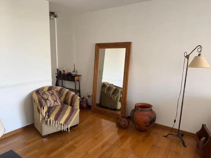 Venta 3 amb, piso alto con vista abierta-Santa de 5000 (Palermo) 1