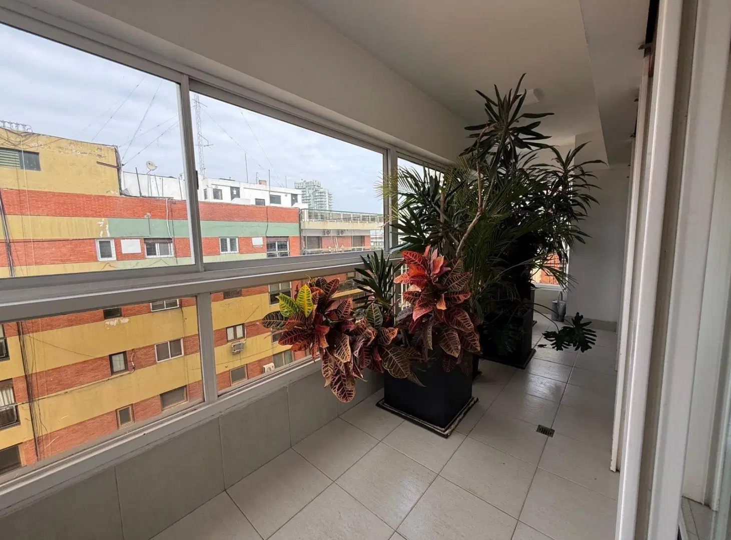 Departamento - Belgrano 4