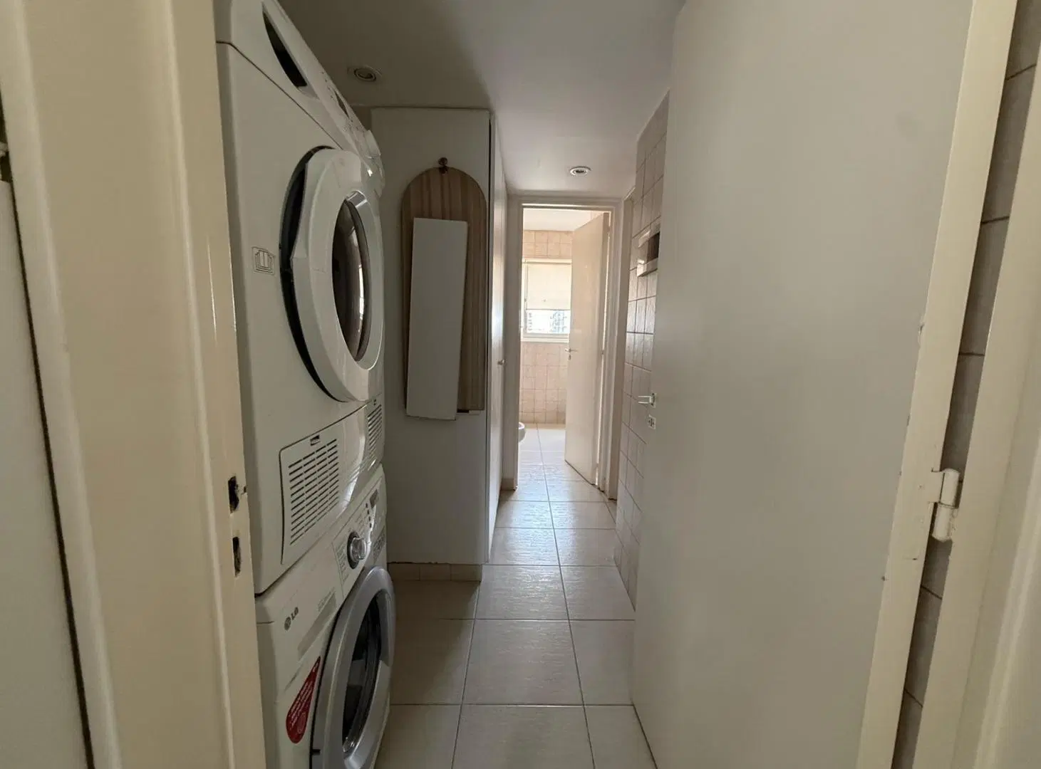 Departamento - Belgrano 2
