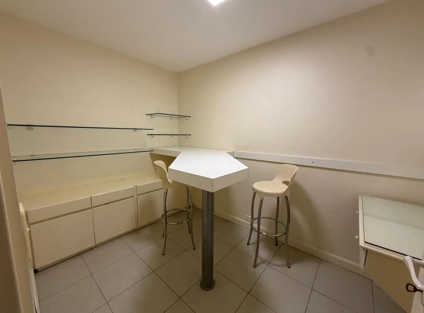Departamento - Belgrano 3