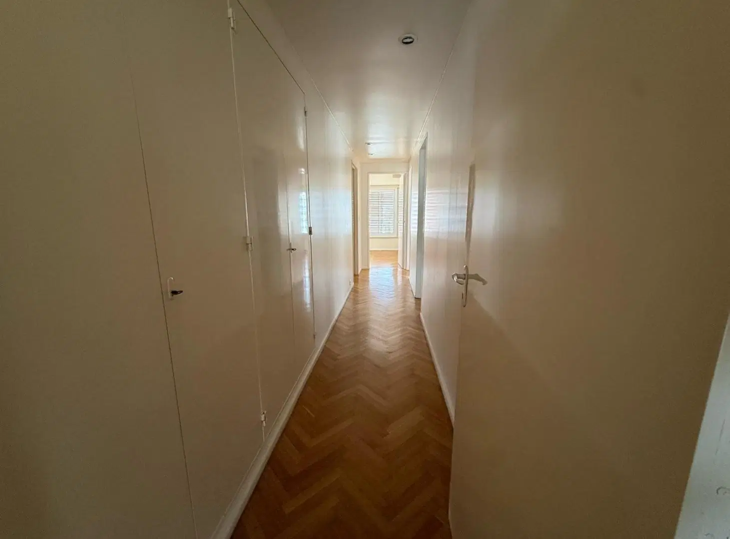 Departamento - Belgrano 5