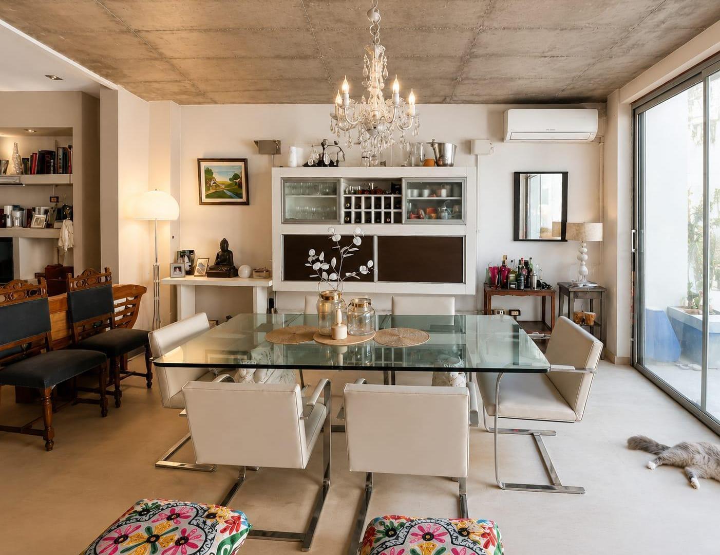 Foto de Venta PH 5amb de 257m2, pileta y terraza- Sarandi 900 (San Cristobal), imagen 1