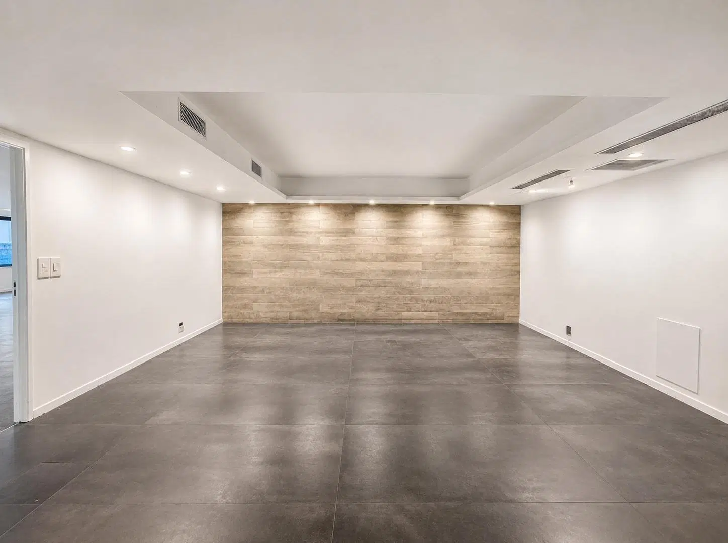 ALQUILER Oficina de 400m2 en Palermo 4
