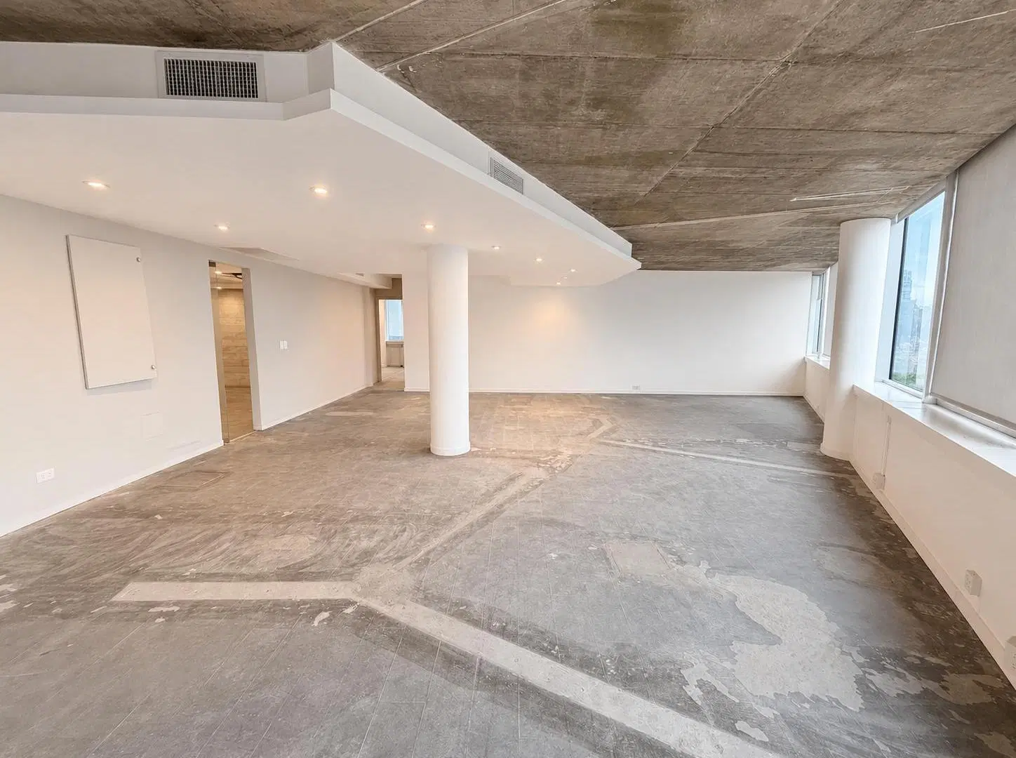 ALQUILER Oficina de 400m2 en Palermo 5