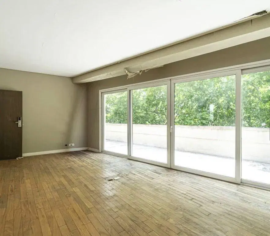 Edificio vivienda en venta a terminar , 1530m2-El Salvador 4800 (Palermo) 3