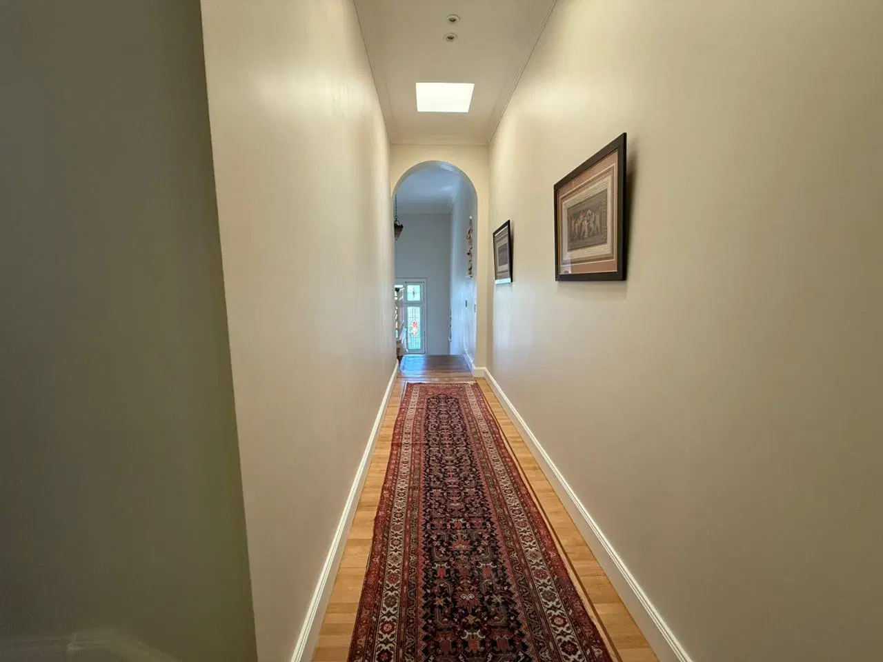 Casa en Belgrano R 3