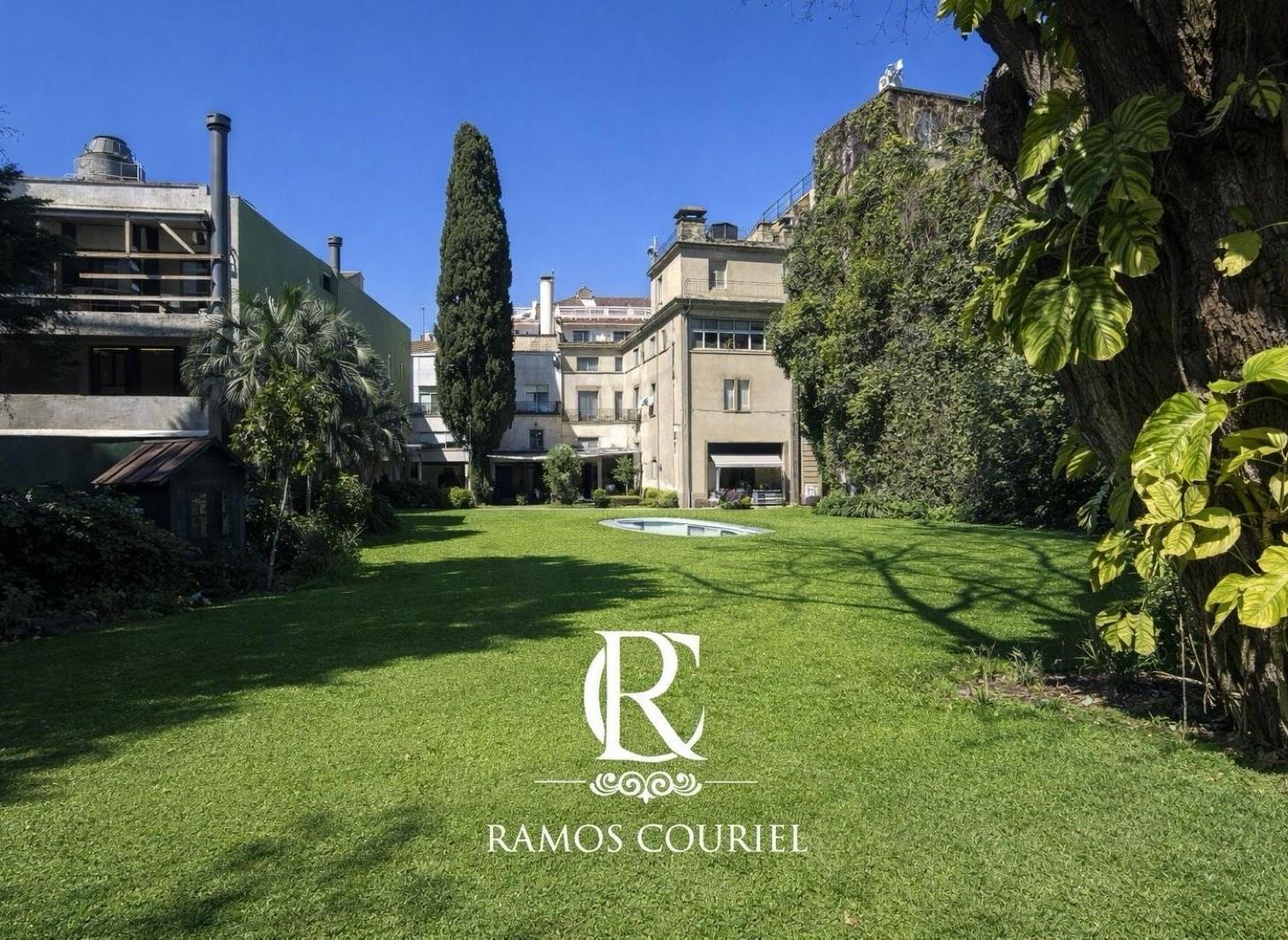 Casa en Belgrano R