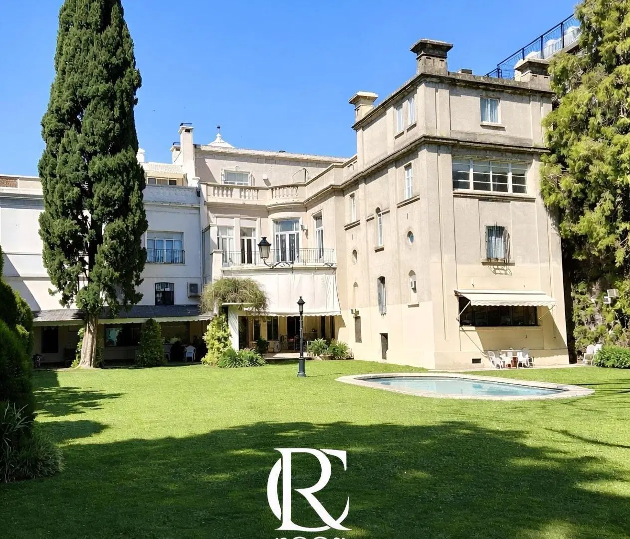 Casa en Belgrano R 5