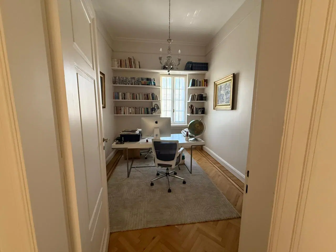 Casa en Belgrano R 4