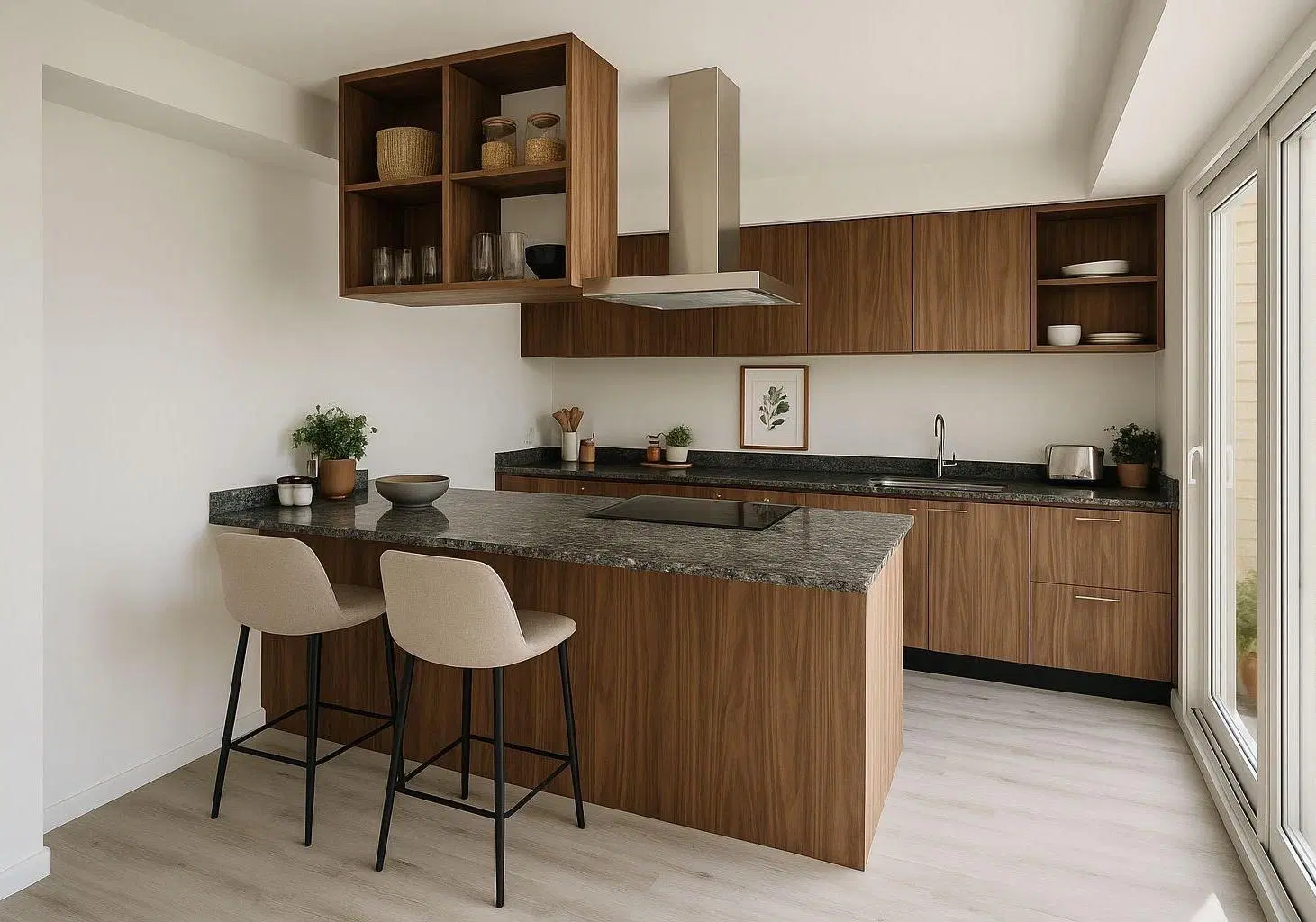 Venta 4 amb, 3 suites, coch, amenities, seg 24h-11 de Septiembre 700 (Palermo) 2