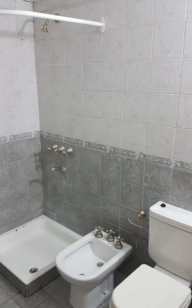Venta monoambiente divisible de 40m2 con balcón-J.Salguero 700 (ALMAGRO) 4