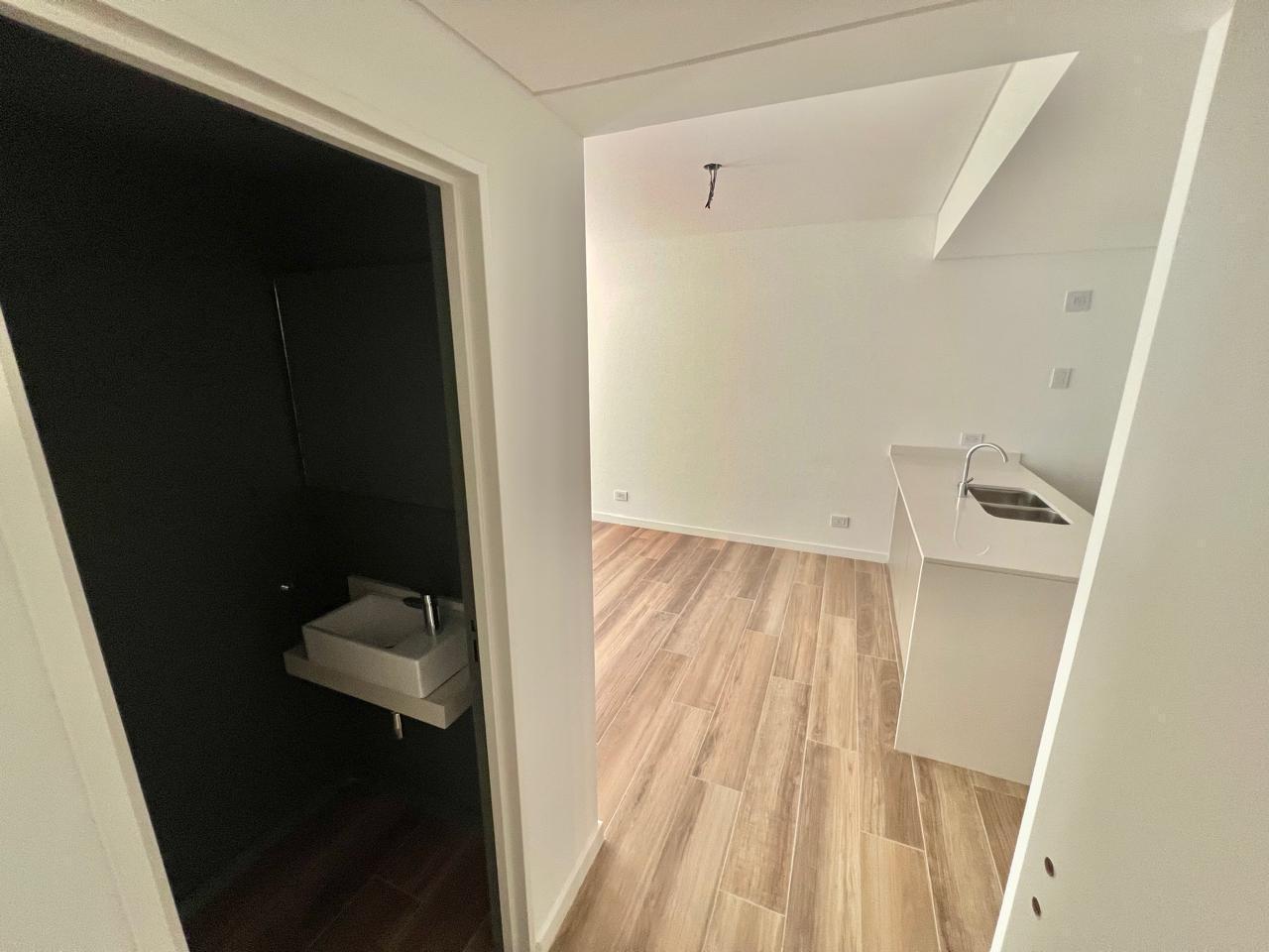 Foto de Black Newbery • 2 ambientes en suite • A estrenar • J.Newbery esq. Baez, imagen 4