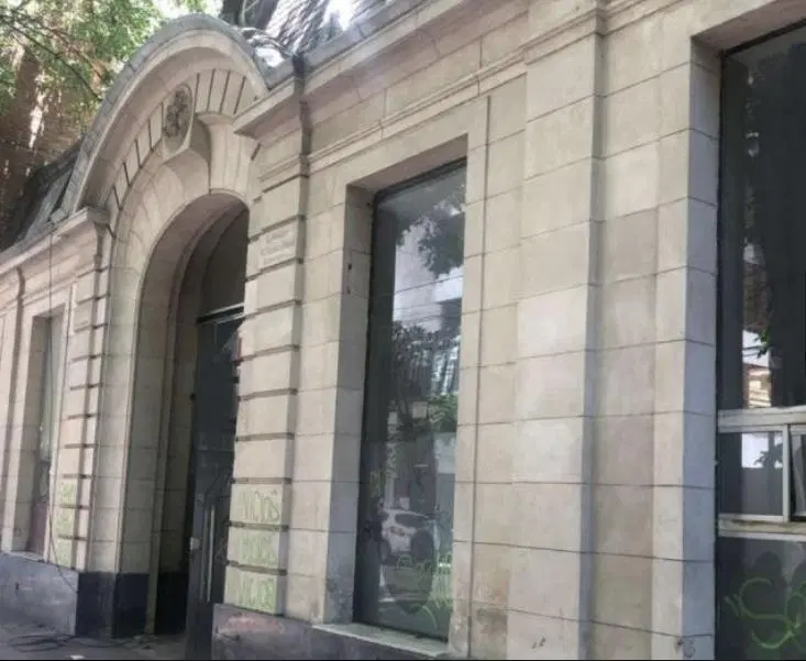 Venta Local en palermo de 17m2 de frente x 50m2 de fondo-Jorge Newbery 1600 (Palermo) 5