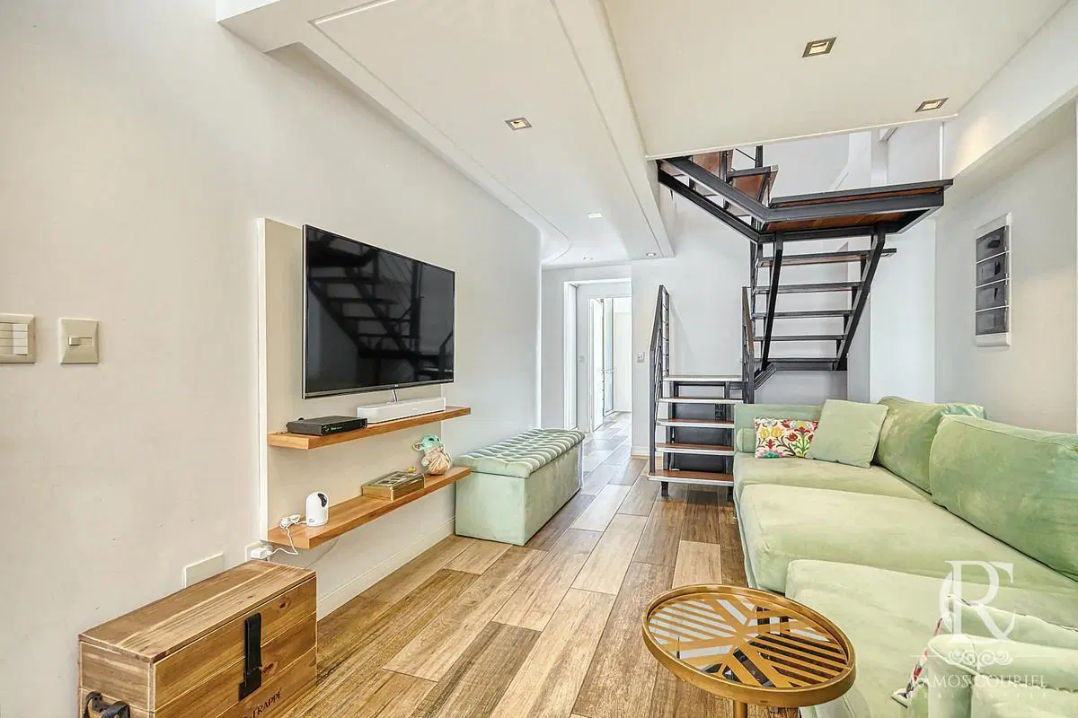 Venta 4 amb 132m² en Dúplex 2 coch. y baulera, amenities - Directorio 900 - Caballito 5