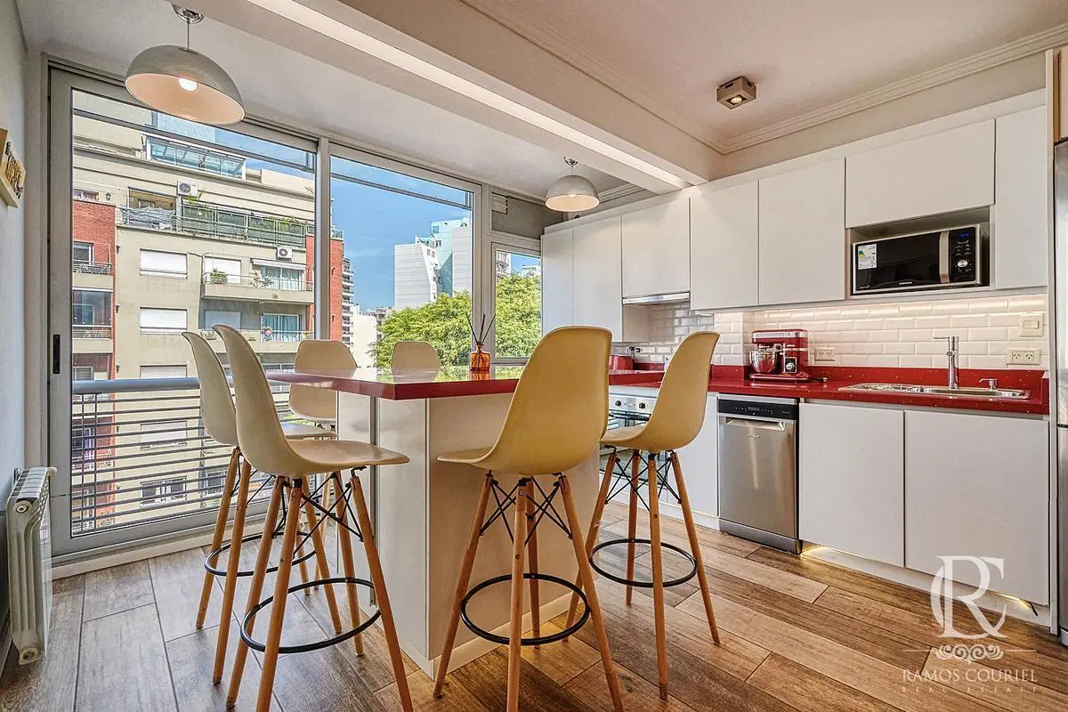 Venta 4 amb 132m² en Dúplex 2 coch. y baulera, amenities - Directorio 900 - Caballito 4