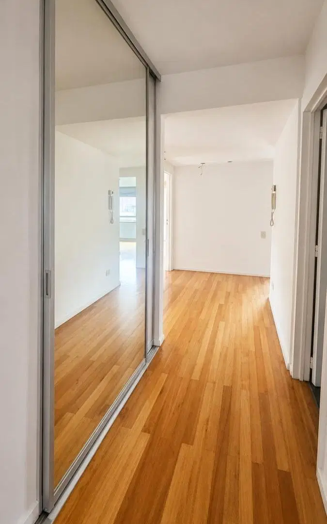 Venta 4 amb c/ dep. Cochera y amenities. Seguridad por totem 4