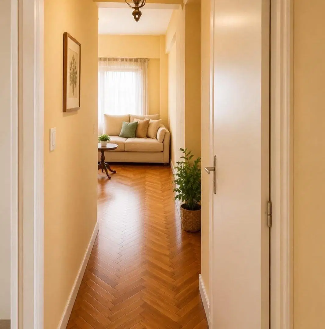 Departamento - Villa Crespo 5