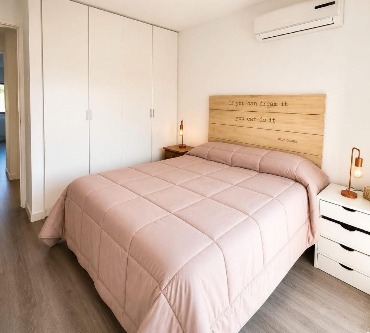 Departamento - Villa Crespo