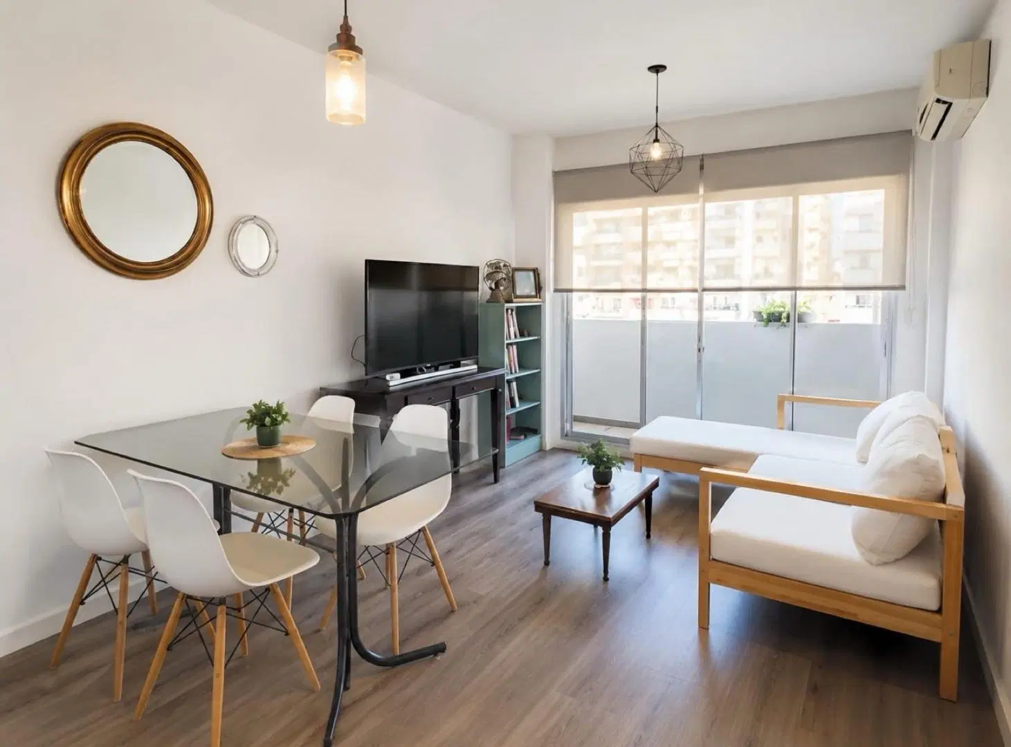 Departamento - Villa Crespo 5