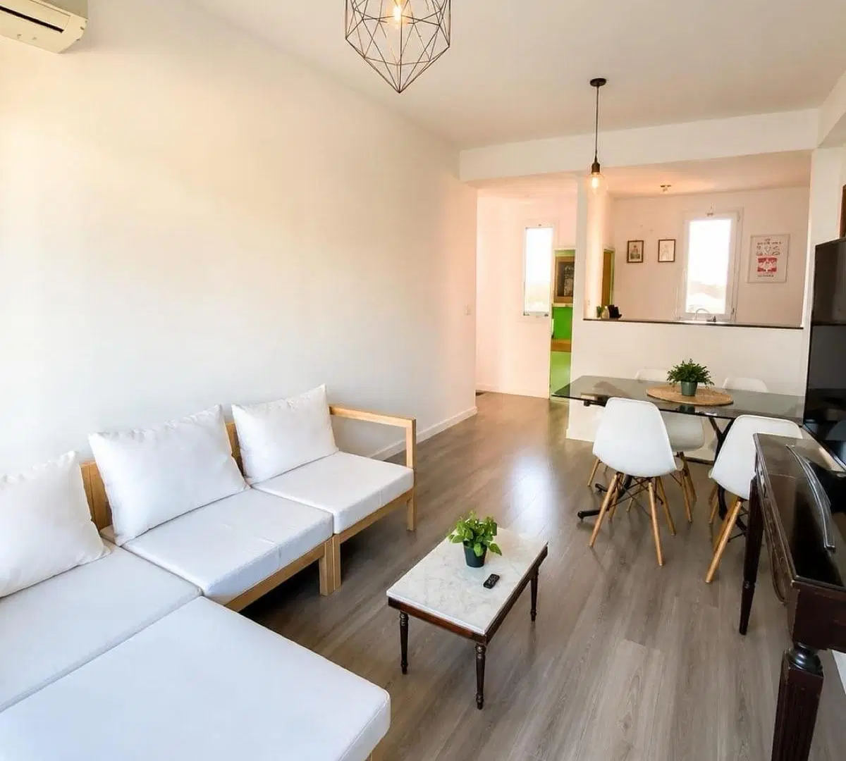 Departamento - Villa Crespo 3