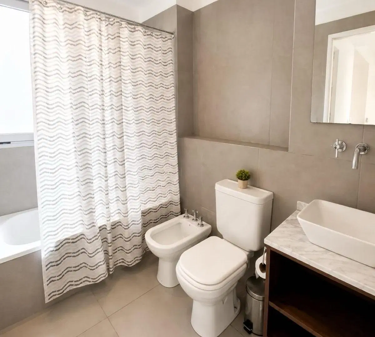 Departamento - Villa Crespo 8