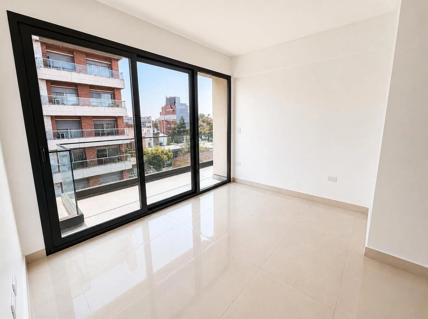 VENTA Departamento 3 ambientes a estrenar - Villa Devoto 4