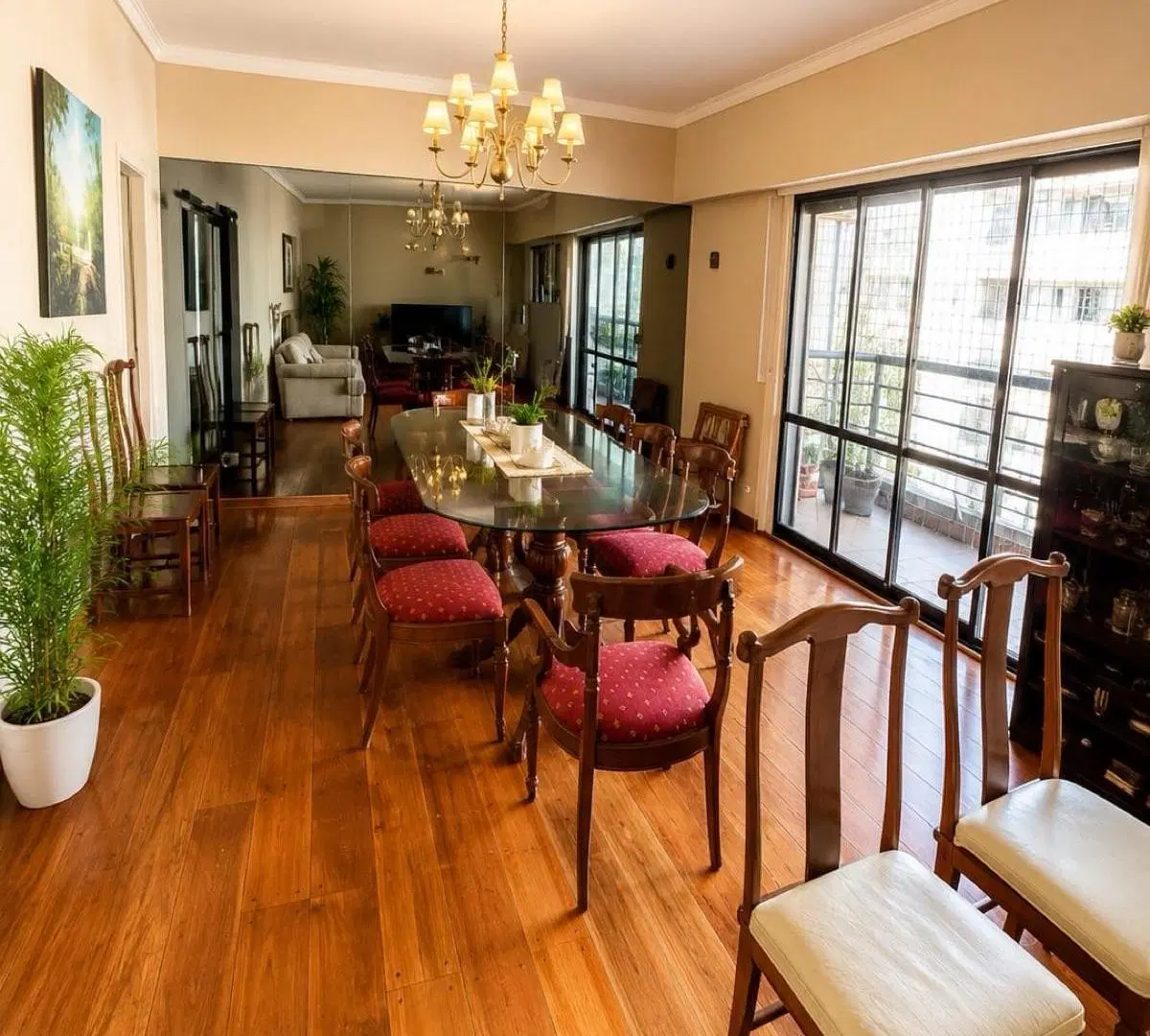 Departamento - Caballito 3