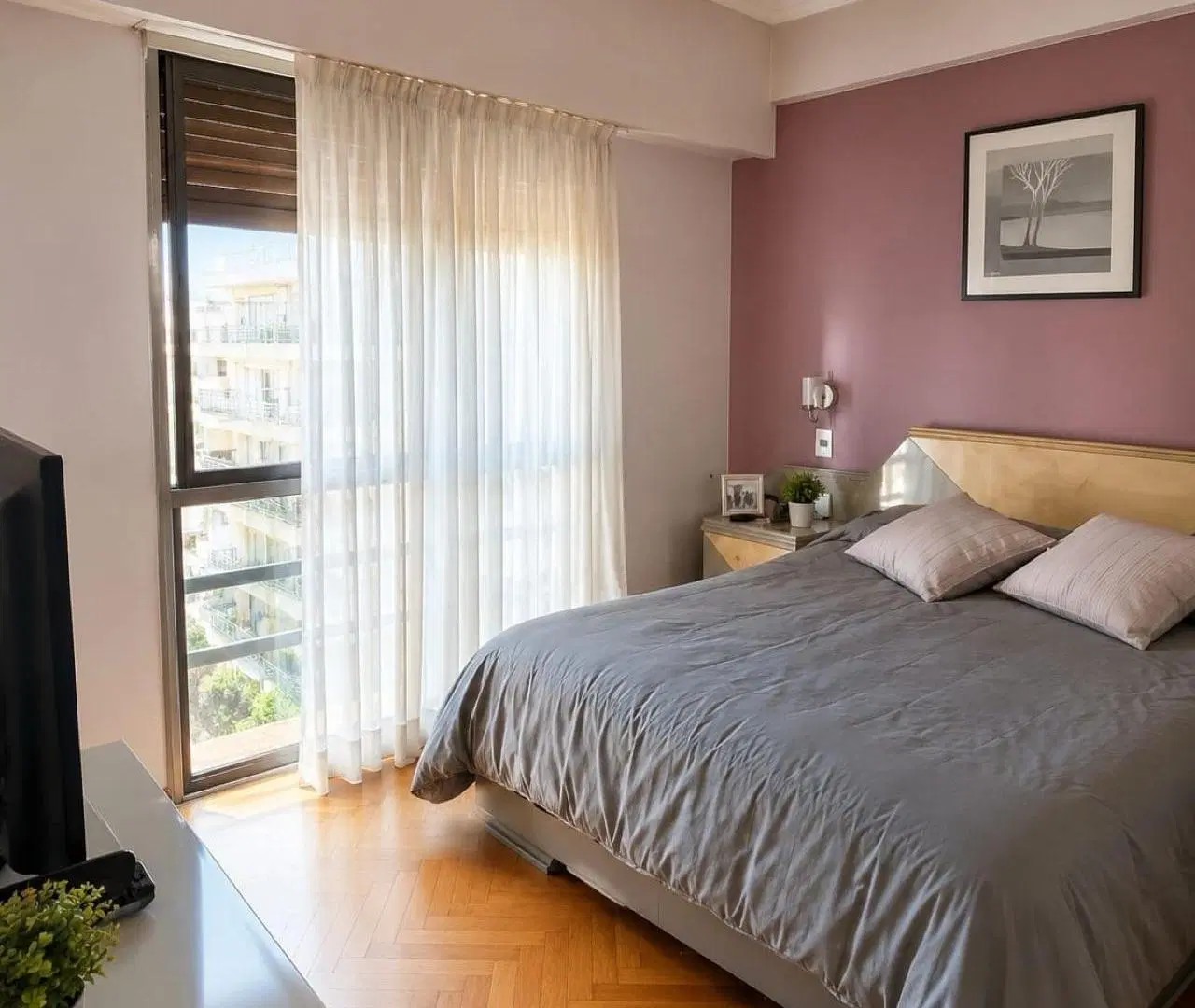 Departamento - Caballito 4