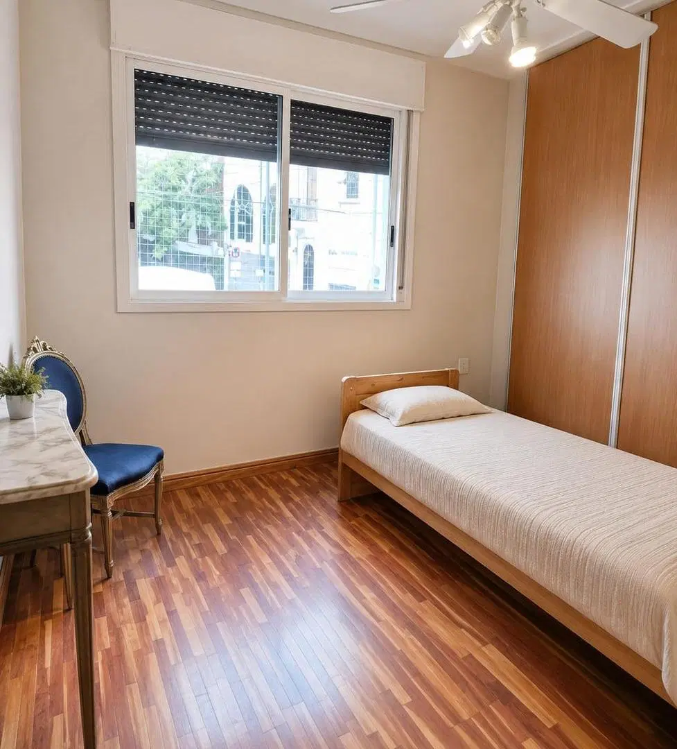 Venta 4 amb de 86m2, apto credito y profesional-San Luis 2800 (Balvanera) 5