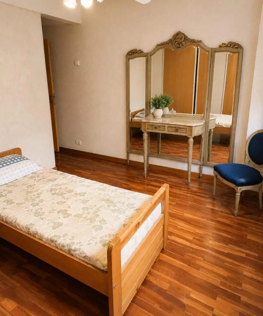 Venta 4 amb de 86m2, apto credito y profesional-San Luis 2800 (Balvanera) 3