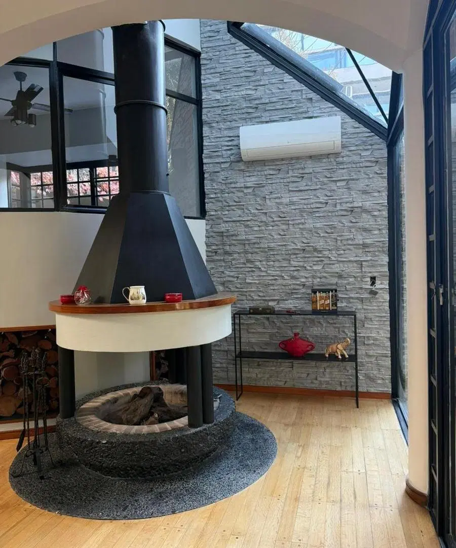 Venta Casa Doble Altura 5 Ambientes 556 m²  Jardin C/Pileta 2 cocheras 2