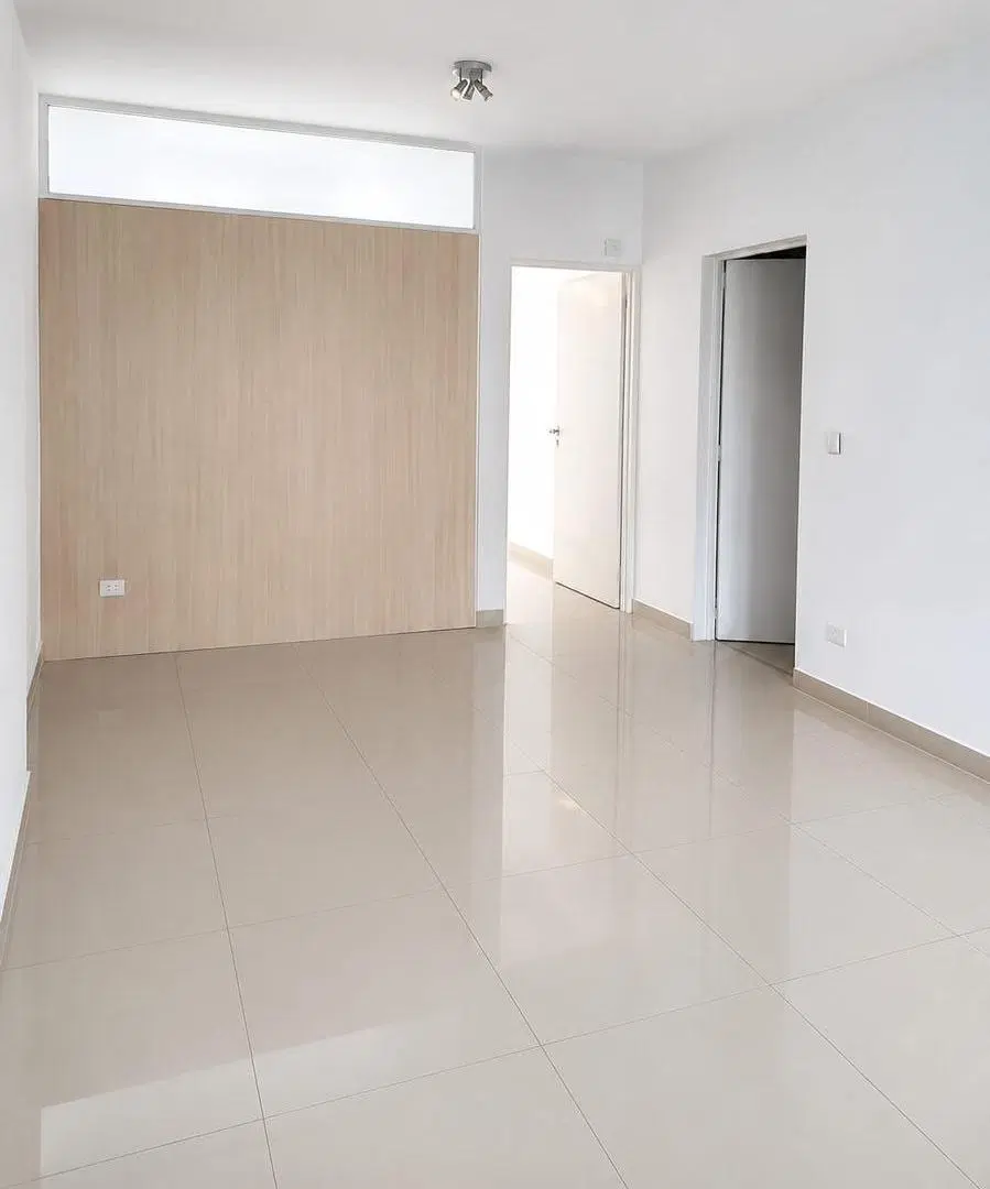 SEMIPISO 2 AMBIENTES CON COCHERA BARRIO NORTE 3