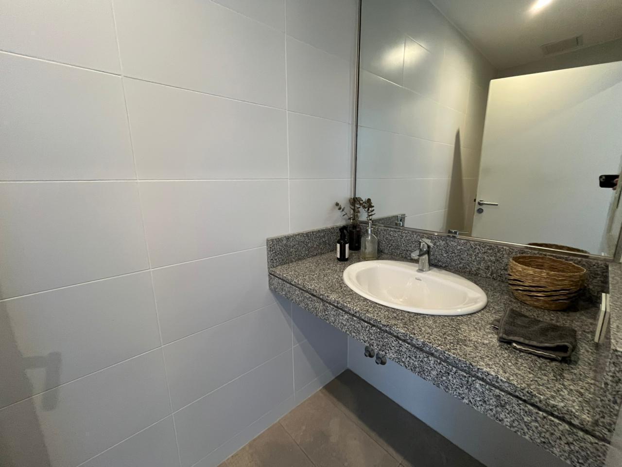 Foto de Venta oficina de 65 m2 con una cochera-Juncal 4400 (Palermo), imagen 5