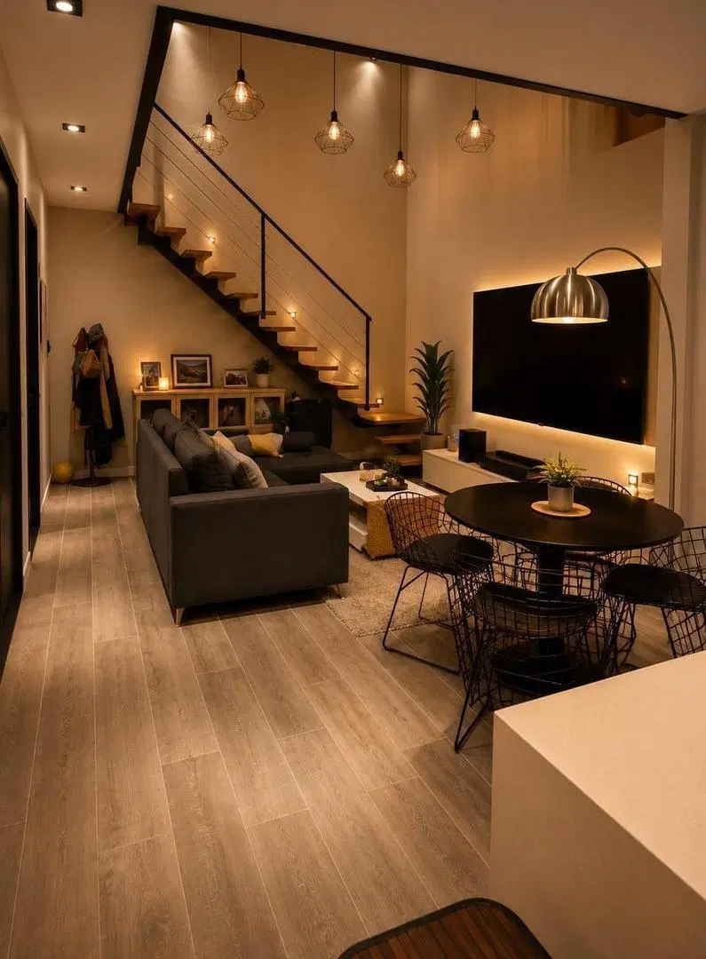 PH DE DISEÑO CON PATIO, QUINCHO Y TERRAZA PROPIA SIN EXPENSAS A ESTRENAR 5